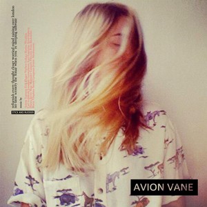Avion Vane