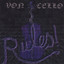 Von Cello Rules! Albumcover