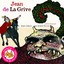 Jean De La Grive Albumcover