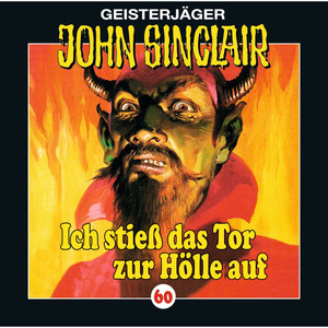 Folge 60: Ich stieß das Tor zur Hölle auf [I/ III]