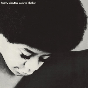 Gimme Shelter album
