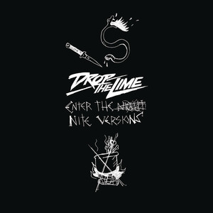 Enter The Nite Versions cover