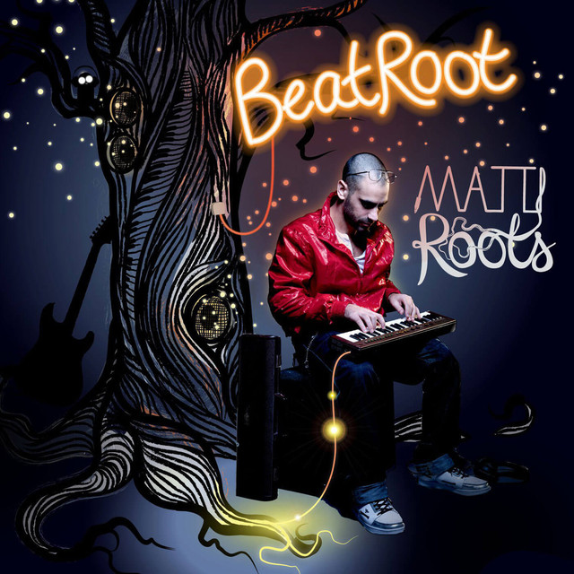 Matti Roots Photo