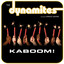 Kaboom! Feat. Charles Walker cover