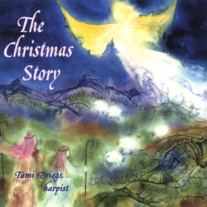 The Christmas Story Albumcover