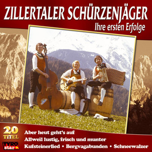 Ihre ersten Erfolge album