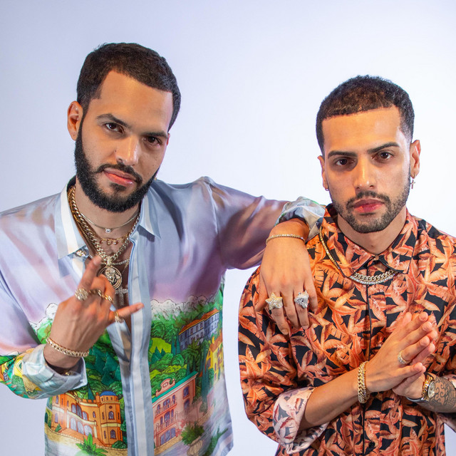 The Martinez Brothers