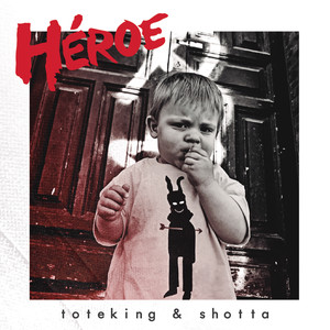 Héroe cover