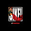 The SIKE! EP cover