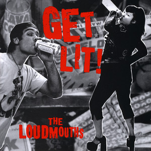 Get Lit! cover