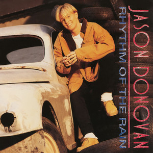 Rhythm of the Rain album