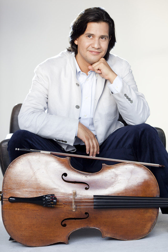 Claudio Boh&oacute;rquez