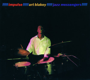 Art Blakey & The Jazz Messengers album