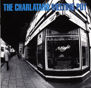 Melting Pot album