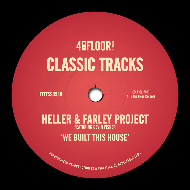 Heller & Farley Photo