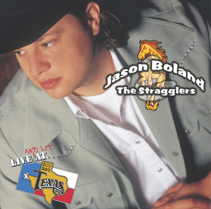 Live and Lit at Billy Bob's album