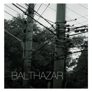 Balthazar cover