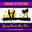 Young Hearts Run Free cover