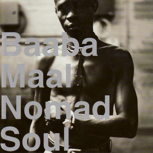 Nomad Soul album
