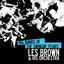 Big Bands: Les Brown cover