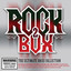 Rock Box Vol. 2 cover