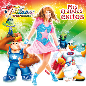 Mis Grandes Éxitos album