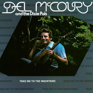 Take Me To The Mountains album