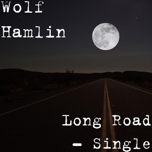 Wolf Hamlin