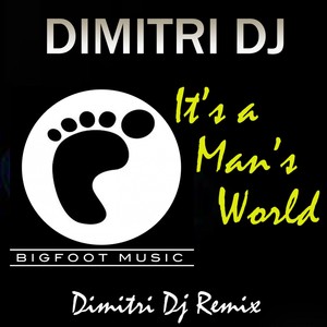Dimitri Dj