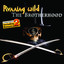 The Brotherhood cover