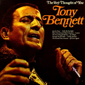 The Very Thought of You album
