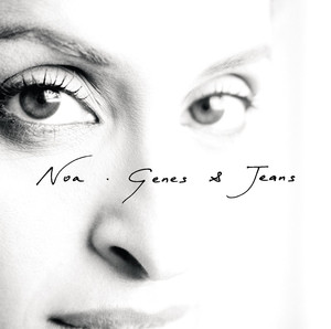 Genes & Jeans cover