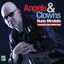 Angels & Clowns (feat. The Duke Robillard Band) Albumcover