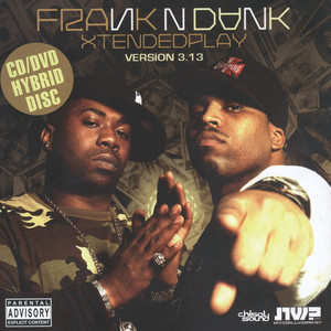 XtendedPlay Version 3.13 cover