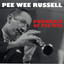 Portrait Of Pee Wee Albumcover