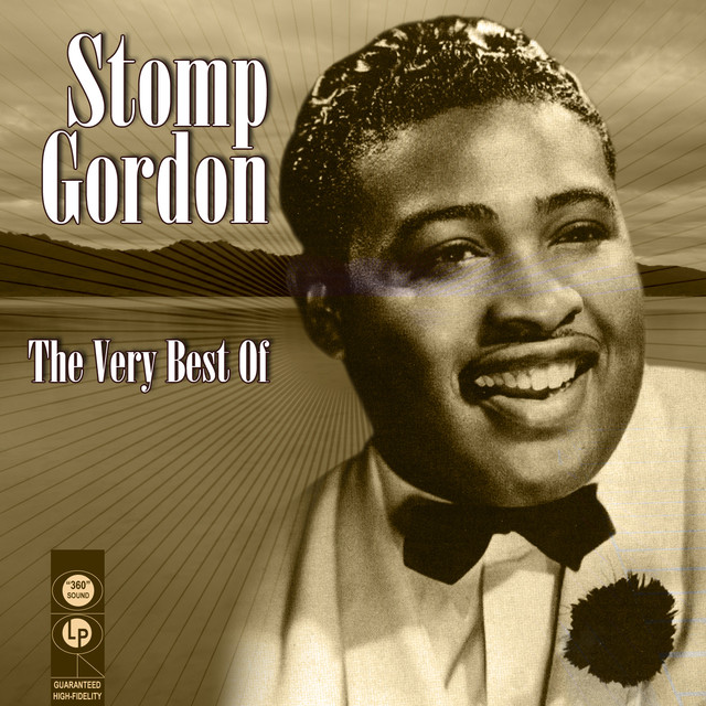 Stomp Gordon Photo