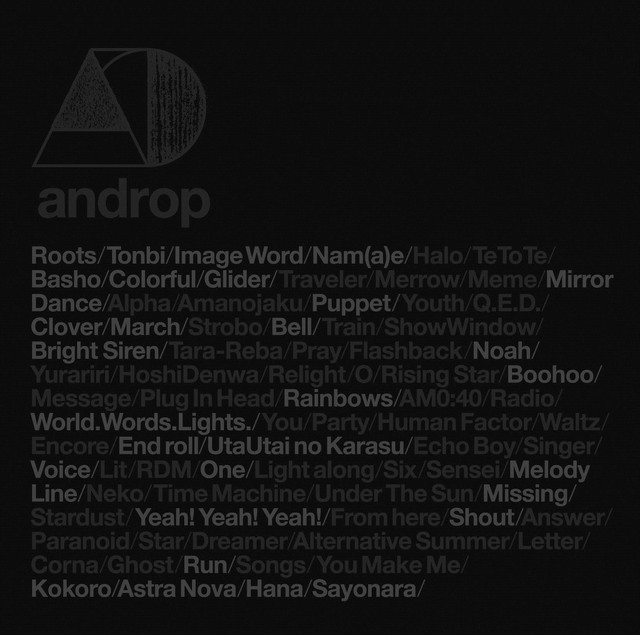Best[and/drop] cover