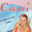 Lazno si me volio Albumcover