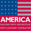 America cover