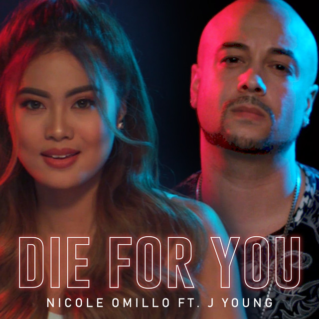 Die For You cover
