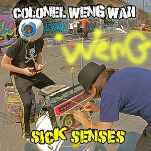 Colonel Weng Wah