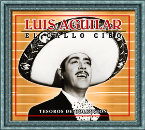 Tesoros De Coleccion - Luis Aguilar 