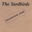 Yardbirds Reunion Jam cover