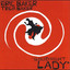 Goodnight Lady Albumcover