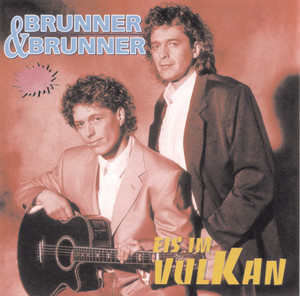 Eis im Vulkan album