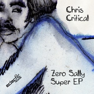 Chris Critical