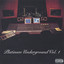 Platinum Underground Vol 1 Albumcover