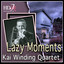 Lazy Moments Albumcover