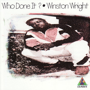 Who Done It? album