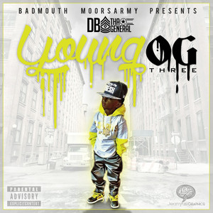 Young O.G 3 album